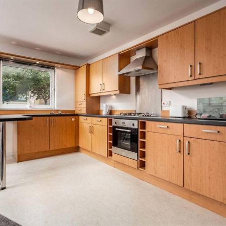 קילמרנוק Walker Suite No 60 - Donnini Apartments מראה חיצוני תמונה