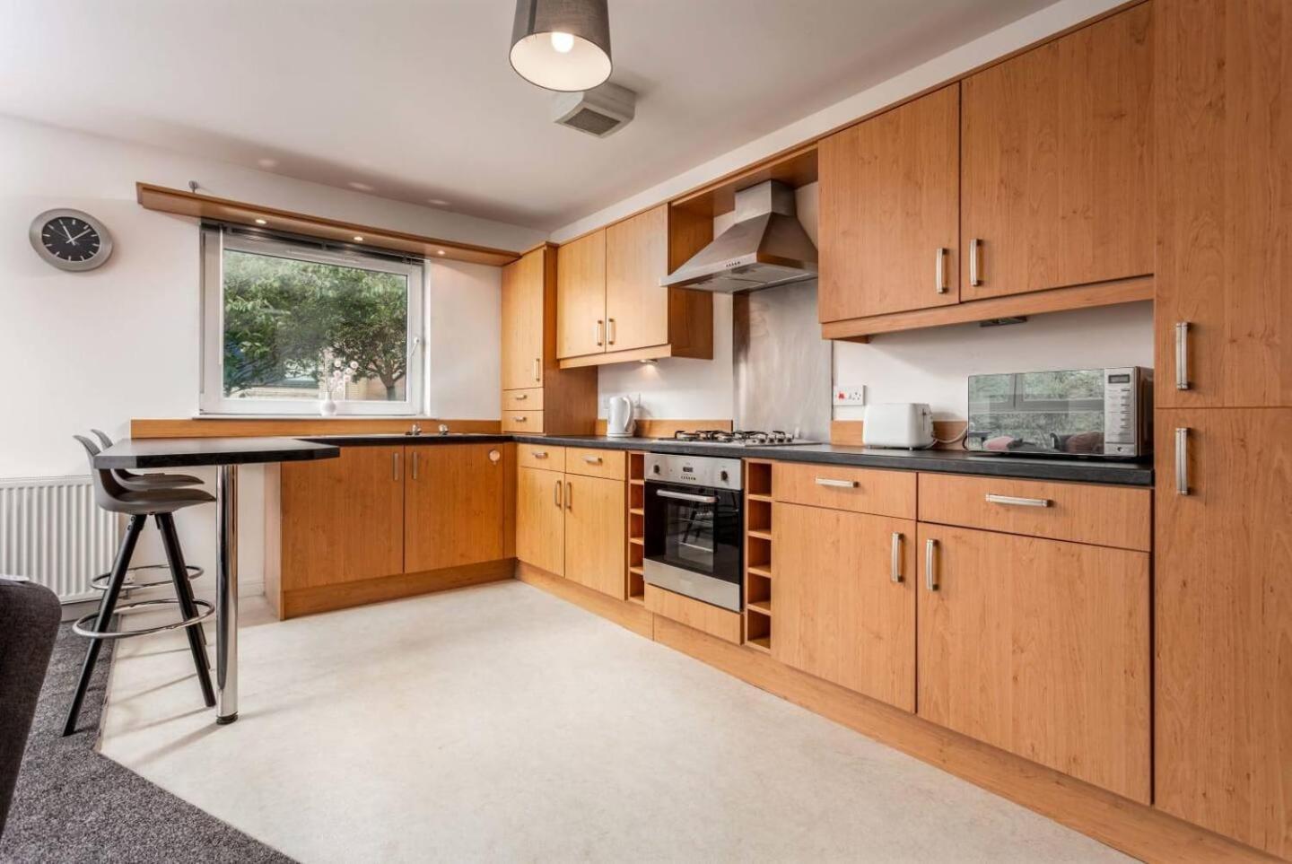 קילמרנוק Walker Suite No 60 - Donnini Apartments מראה חיצוני תמונה
