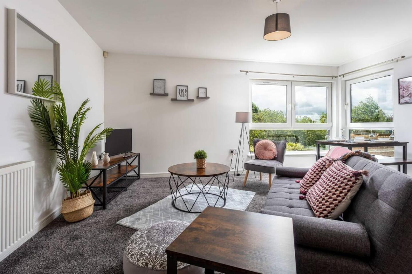 קילמרנוק Walker Suite No 60 - Donnini Apartments מראה חיצוני תמונה